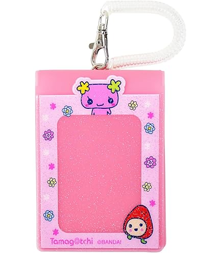 Amazon | バンダイ(BANDAI) たまごっち アクリルキーホルダー